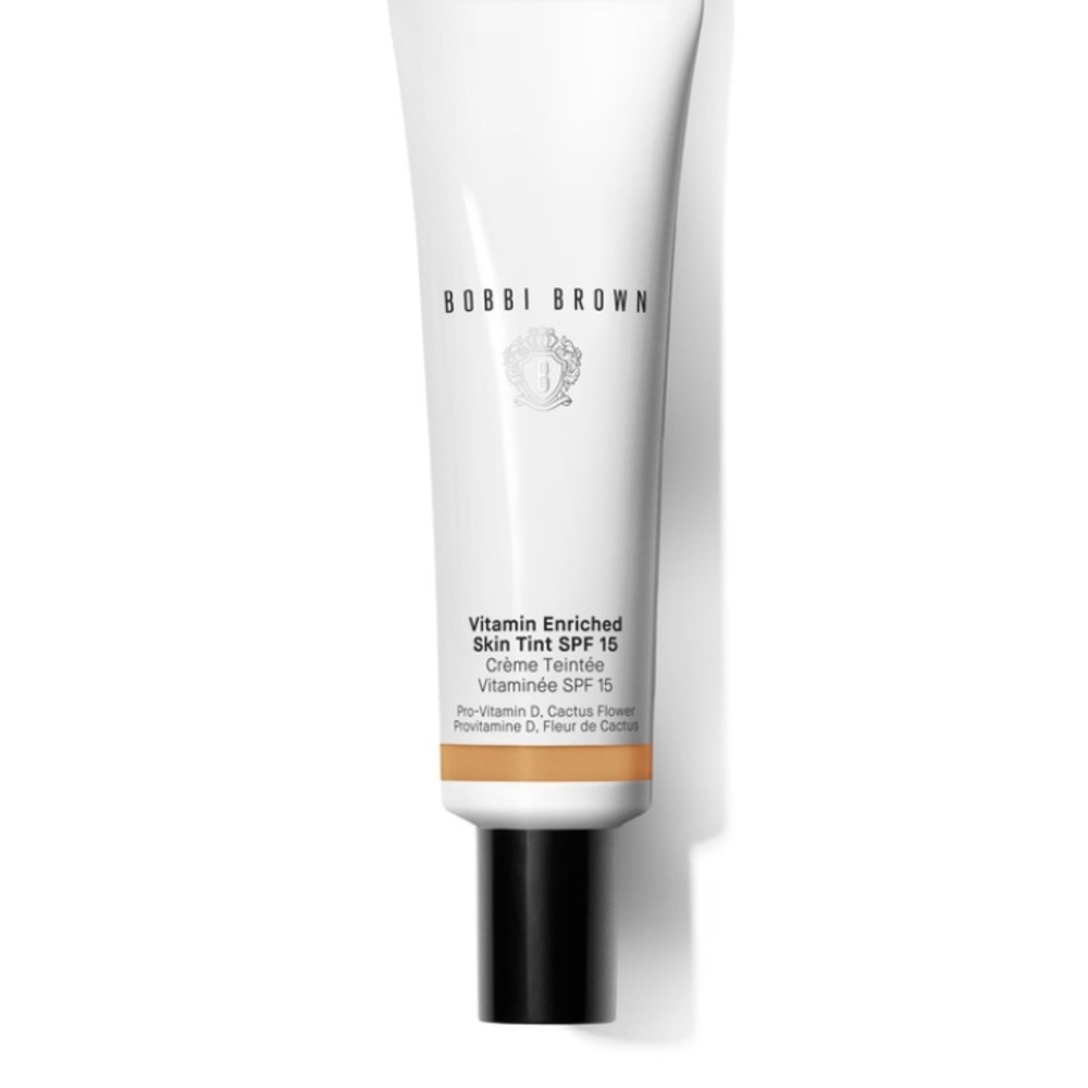 Bobbi Brown Vitamin Enriched Skin Tint SPF 15, Golden 1